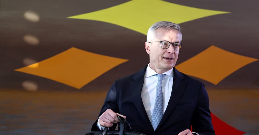 Germany Aims to Quadruple AI Data Processing by 2030