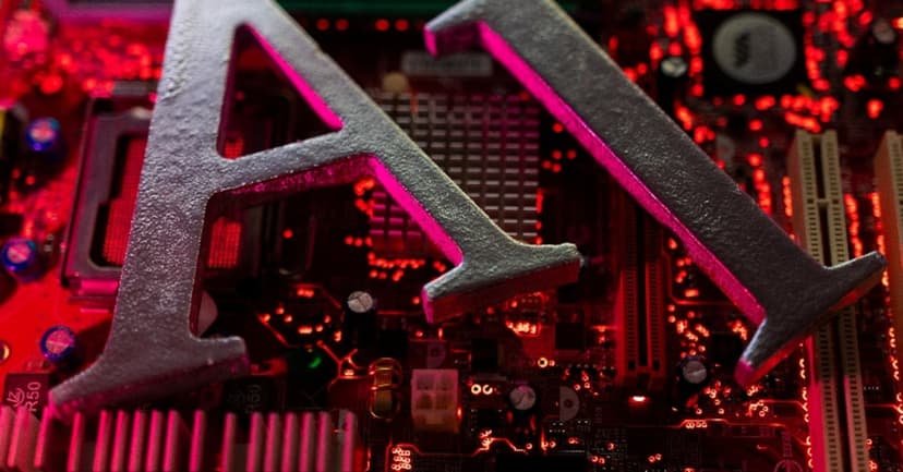 Germany Rejects AI Halt: Europe Must Innovate