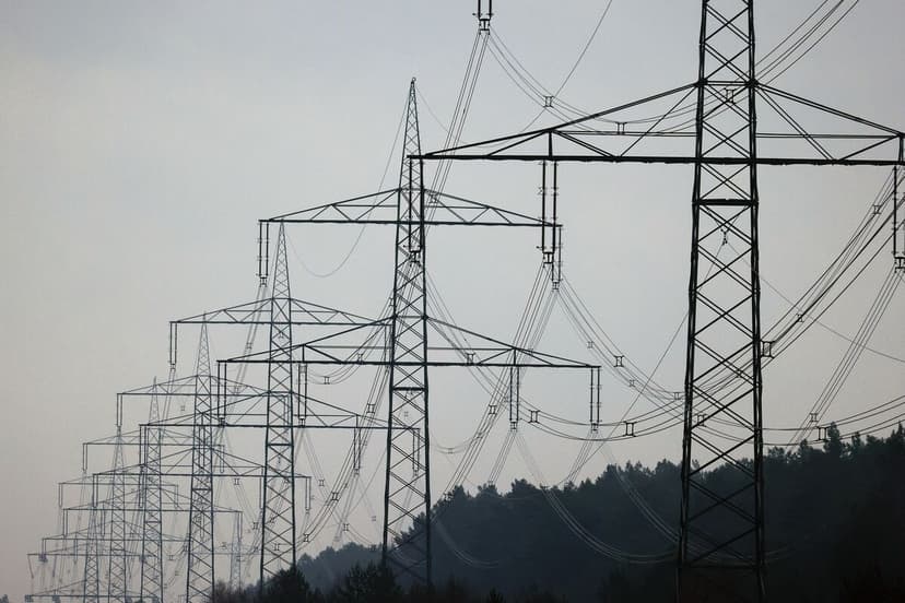 Germany Eyes Overhead Lines to Save Billions