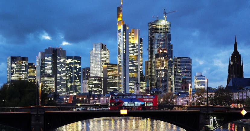 German Tax Revenue Drops 3.4% in January