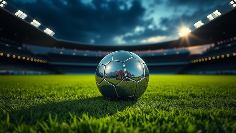 Germany vs Ghana: A Historical Mismatch?