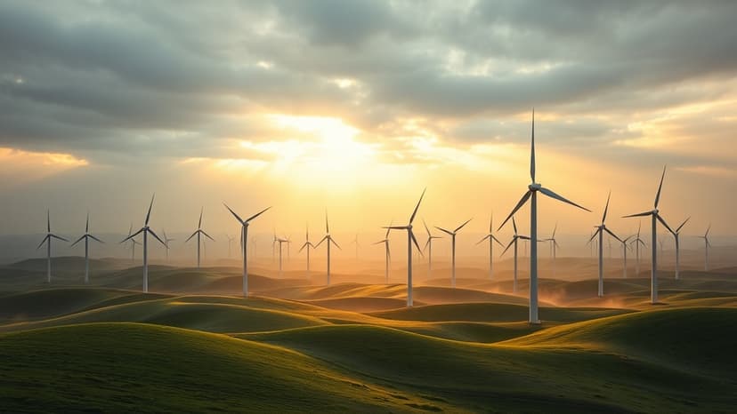 Germany Wind Power Soars, Solar Lags in New Auctions