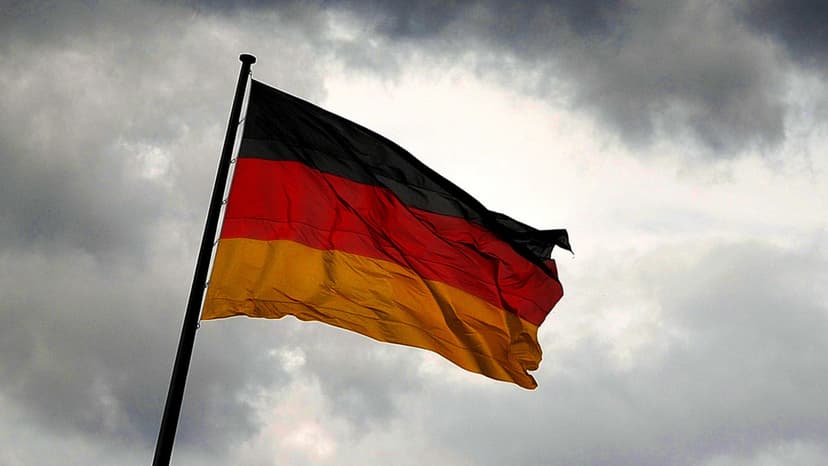 Germany's Economy Hit by Iran Conflict