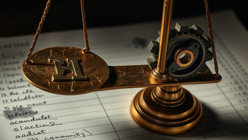 Revenue Probe Rocks Gerresheimer, 2025 Outlook Cut