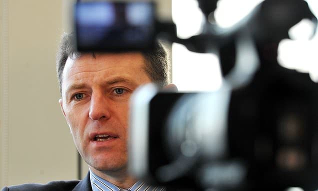McCann Dad: Media 'Suffocated and Buried' Family