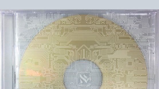 Gesaffelstein's 'Aleph': Dark Techno Meets Artful Intensity
