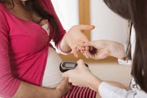 Gestational Diabetes Lingers: Half of Indian Moms Develop Type 2