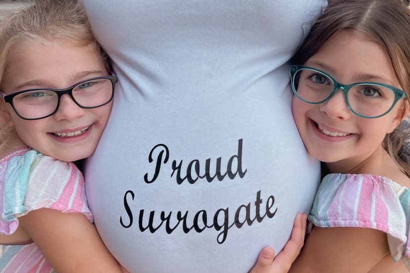 Surrogacy: Love, Ethics, and Modern Family Building
