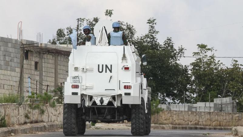 Ghana Demands Commonwealth Condemn Lebanon Peacekeeper Attack