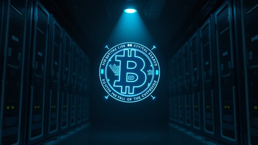 Ghana Pilots Crypto Trading with 11 Firms