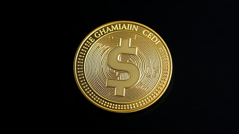 Ghana Legalizes Crypto: $3B Transactions Ignite Regulation