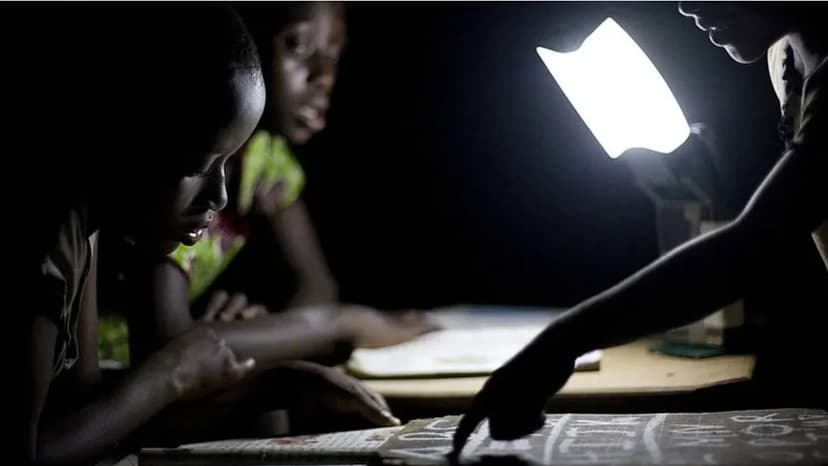 Ghana's Power Grid Fails, Plunging Nation into Darkness