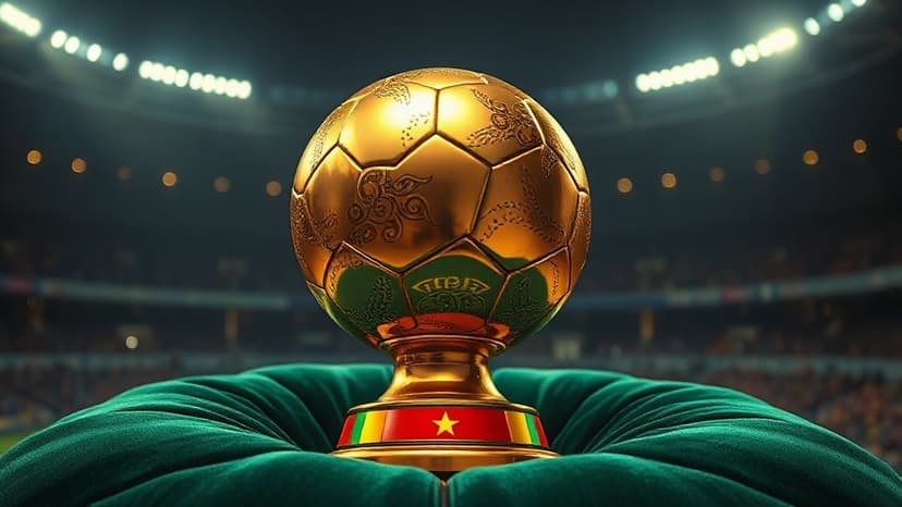 Ghana Faces Cameroon: WAFCON Clash for Quarter-Finals