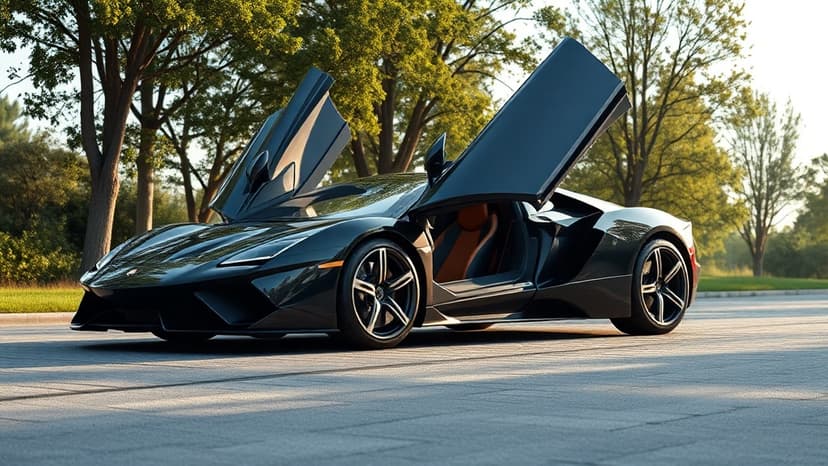 Ghanaian Influencer Arrested in $8M Romance Scam