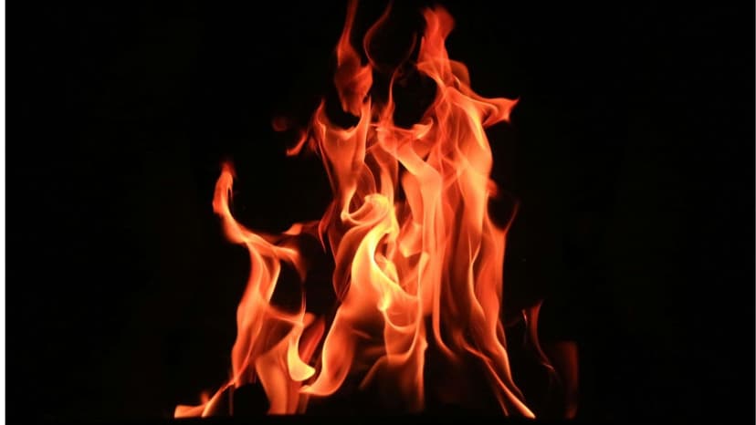 Ghatkopar Fire: 3 Injured in Blaze at Industrial Estate