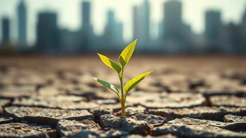 Ghaziabad Mandates Trees for Building Permits