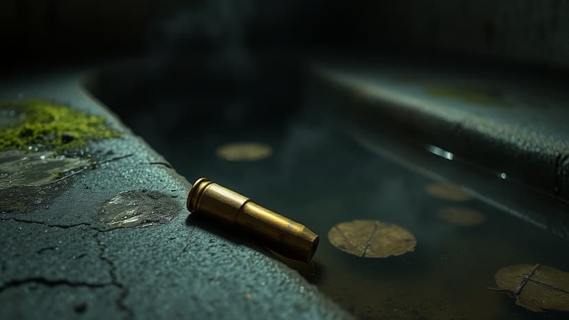 Brother-in-law, cousin murder man over 'rape' allegations