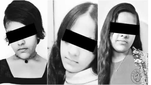 Ghaziabad Tragedy: 'Korean is Our Life,' Sisters Wrote