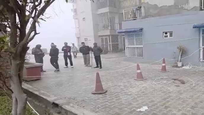 Financial Woes Fuel Ghaziabad Triple Suicide Tragedy