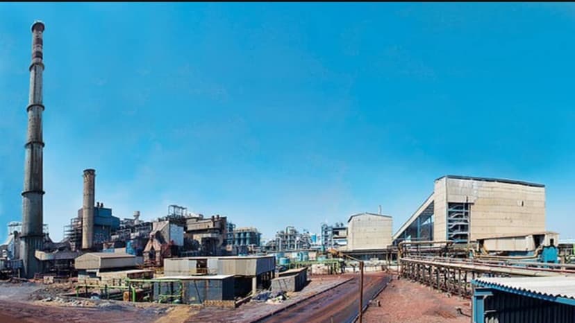 GHCL Secures Gujarat Mining Block