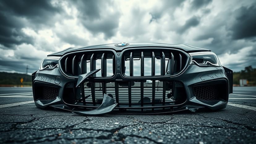 Rapper Ghetts Jailed 12 Years for Fatal Hit-and-Run