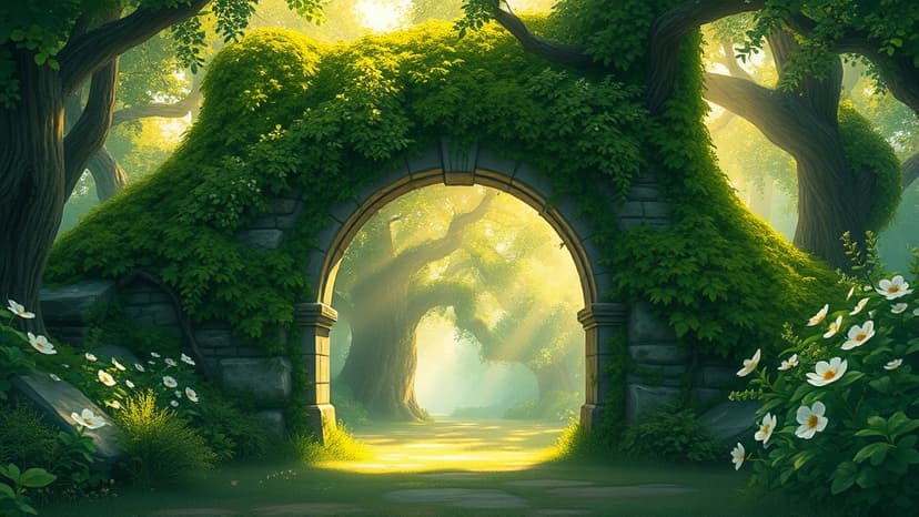 Ghibli Park: Where Anime Dreams Come Alive