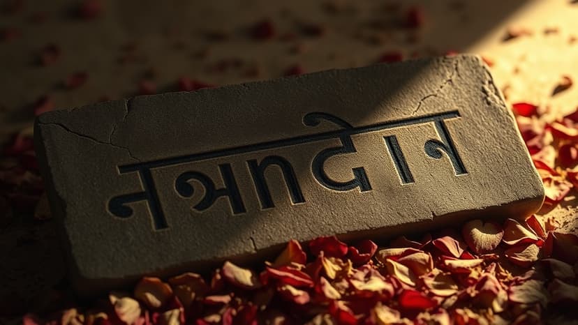 Bajpayee's film sparks outrage over Brahmin prejudice