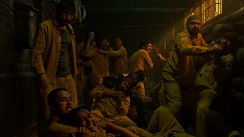 Joko Anwar's Ghost Film Scares Up Global Distribution