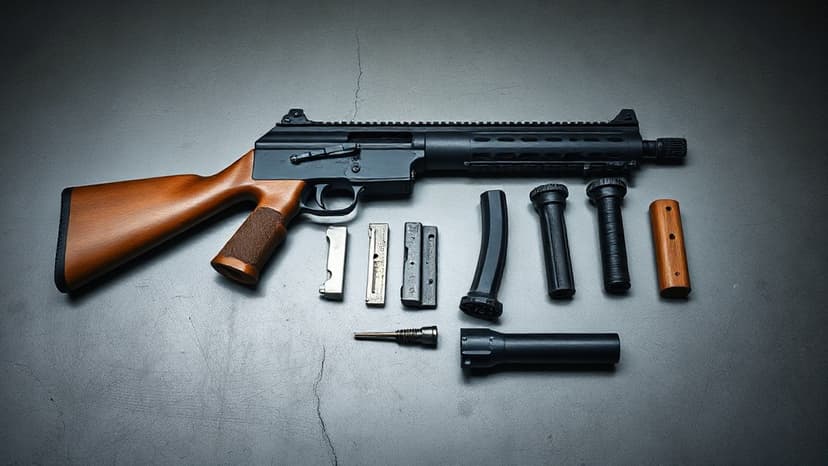 $100M Verdict: Ghost Gun Kit Linked to Teen Suicide