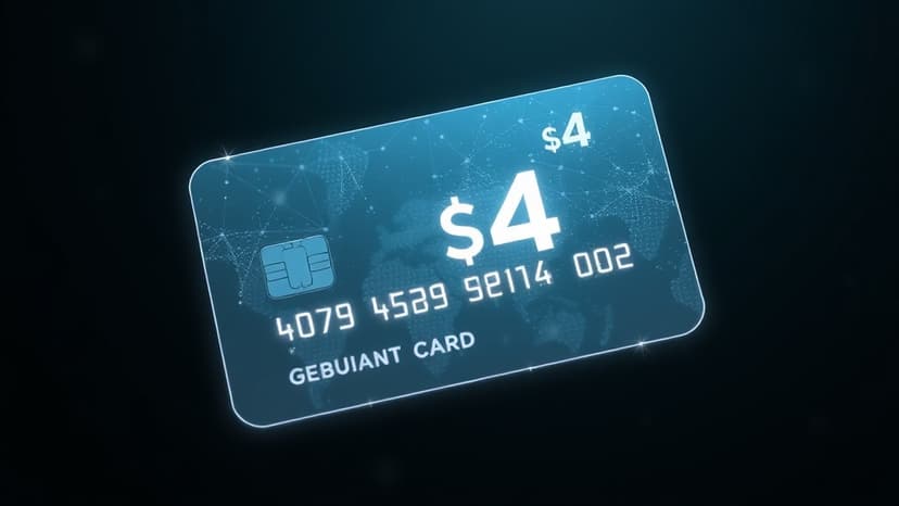 Scammers Exploit Tiny Charges for Big Fraud