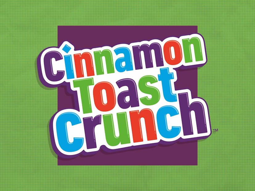 Ghost Launches High-Protein Cinnamon Toast Crunch Cereal