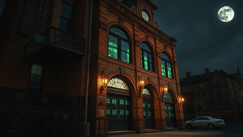 New Ghostbusters Series Title Revealed on Ghostbusters Day