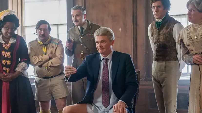 History's Haunters Return: Germany Orders More "Ghosts"