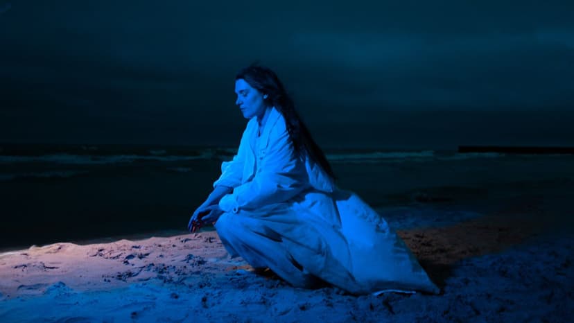 Gia Margaret Sings Again After Vocal Injury