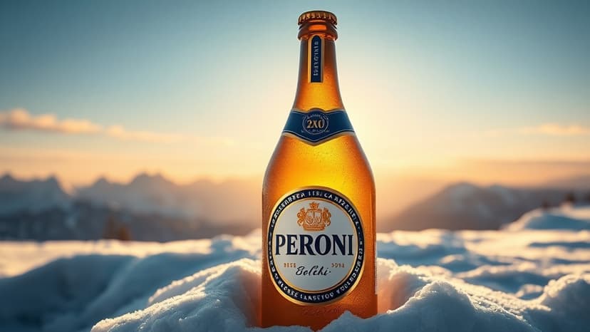 Giada De Laurentiis Skis Into 2026 Winter Olympics Coverage