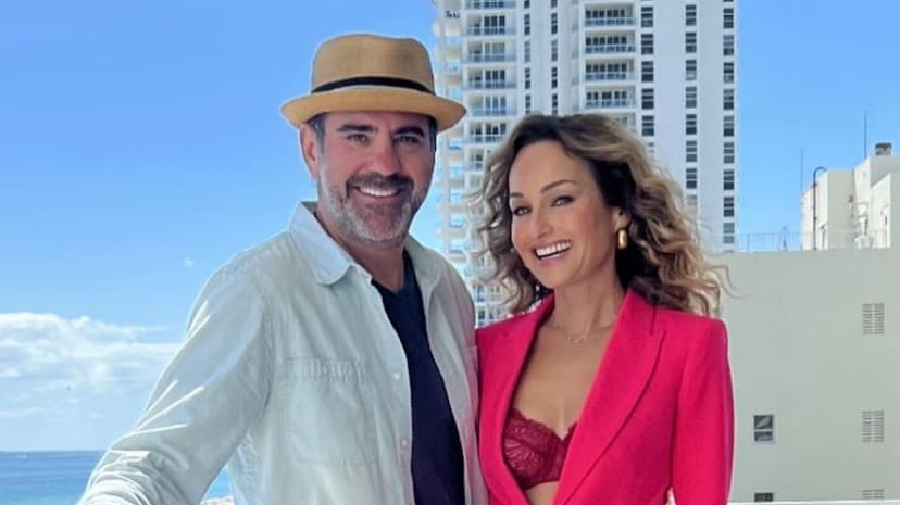 Giada De Laurentiis' Love Life: From Divorce to DWTS Ballroom