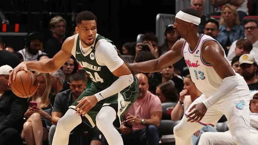 Giannis Injury Fears Overblown: Expert Analysis