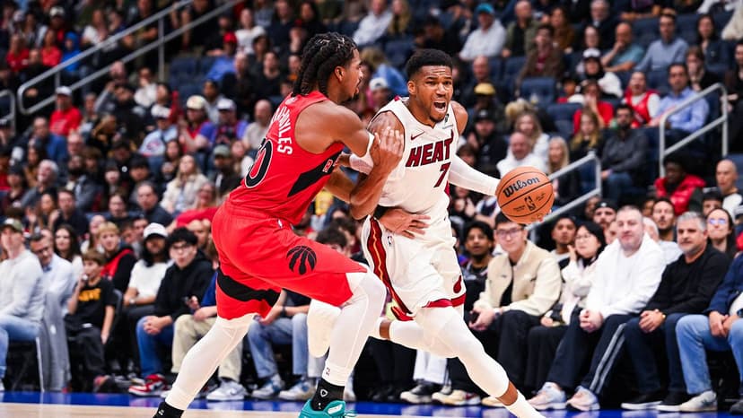 Giannis Joins Heat: Fantasy MVP Race Heats Up!