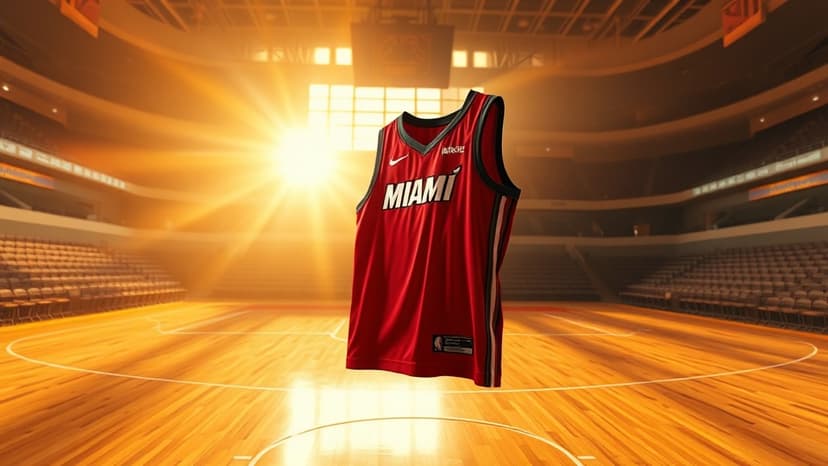 Giannis Joins Heat: A New Era in Miami?