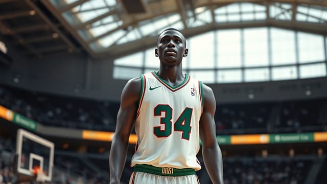 Antetokounmpo's Comeback Fuels Bucks Win