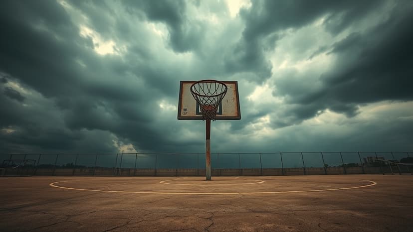 NBA Powerhouses Eye Disgruntled Giannis