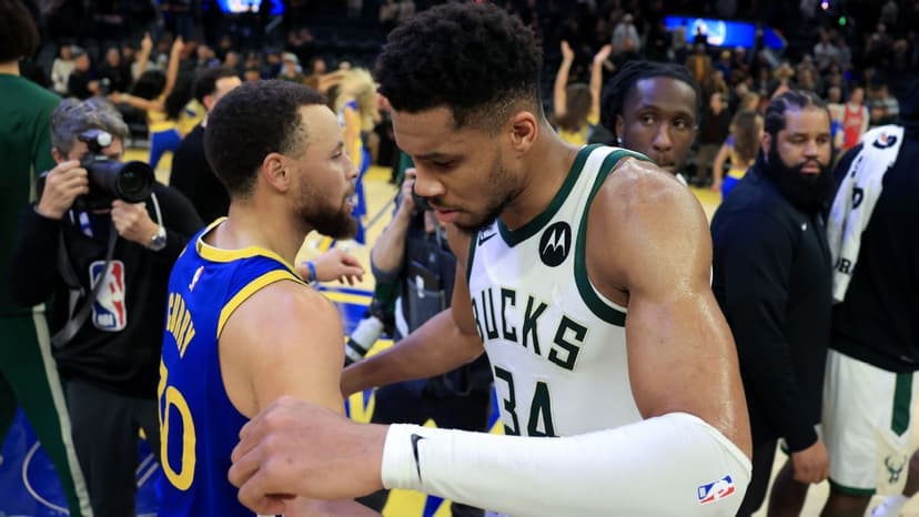 Giannis Trade Rumors: Bucks Star's Future Uncertain