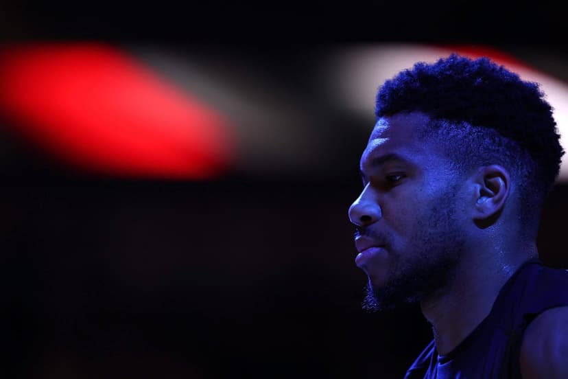 Giannis Trade Looming: Bucks Face Tough Decisions