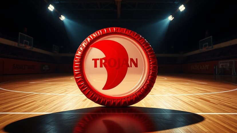 Giannis' Trojan Ad Joke Raises Eyebrows Amid Trade Buzz