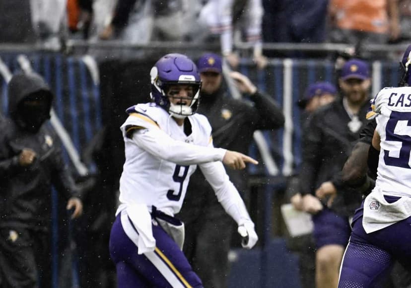 Giants Trade for McCarthy, QB Shakeup Underway
