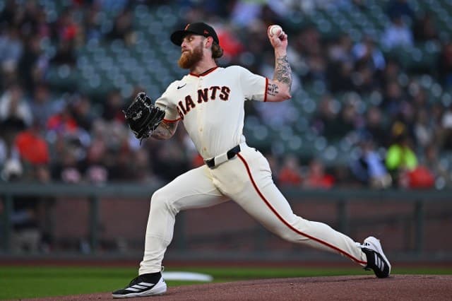 Giants Avoid Worst Record in MLB