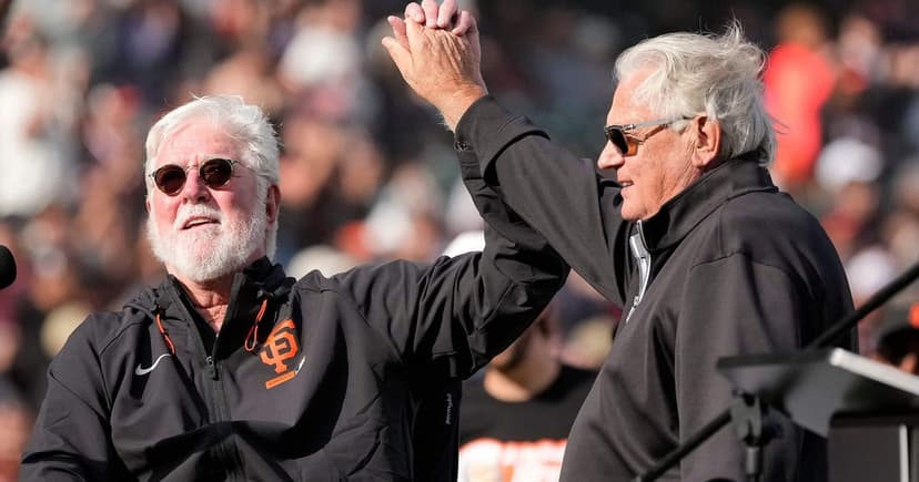 Duct Tape Surprise Caps 36-Year Broadcast Duo's Farewell