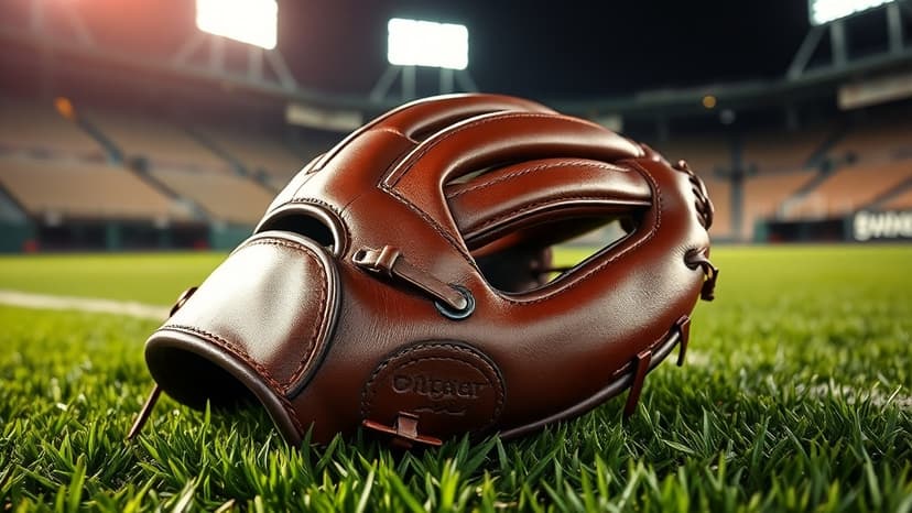 Brotherly Bond: Susac Family Eyes Giants Catcher Job