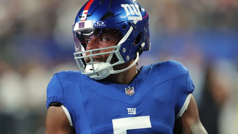 Giants DC: Thibodeaux Earns Pass Rush Opportunities