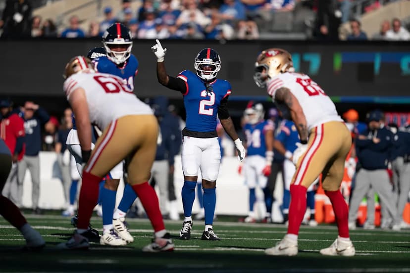 Banks' Giants Future: Clean Slate or Final Year?